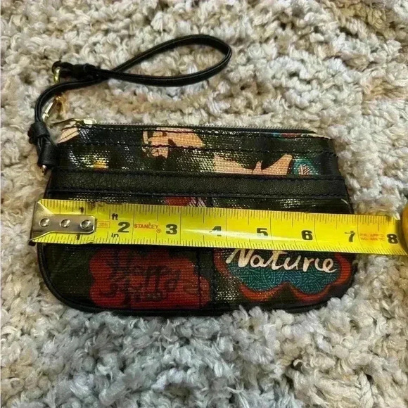 Sakroots coin purse/ wallet - Picture 8 of 8